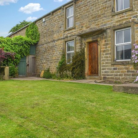 Bondcroft Farm Cottage Embsay Bagian luar foto