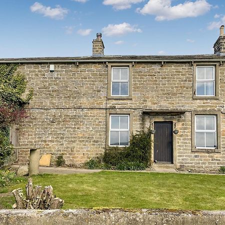 Bondcroft Farm Cottage Embsay Bagian luar foto