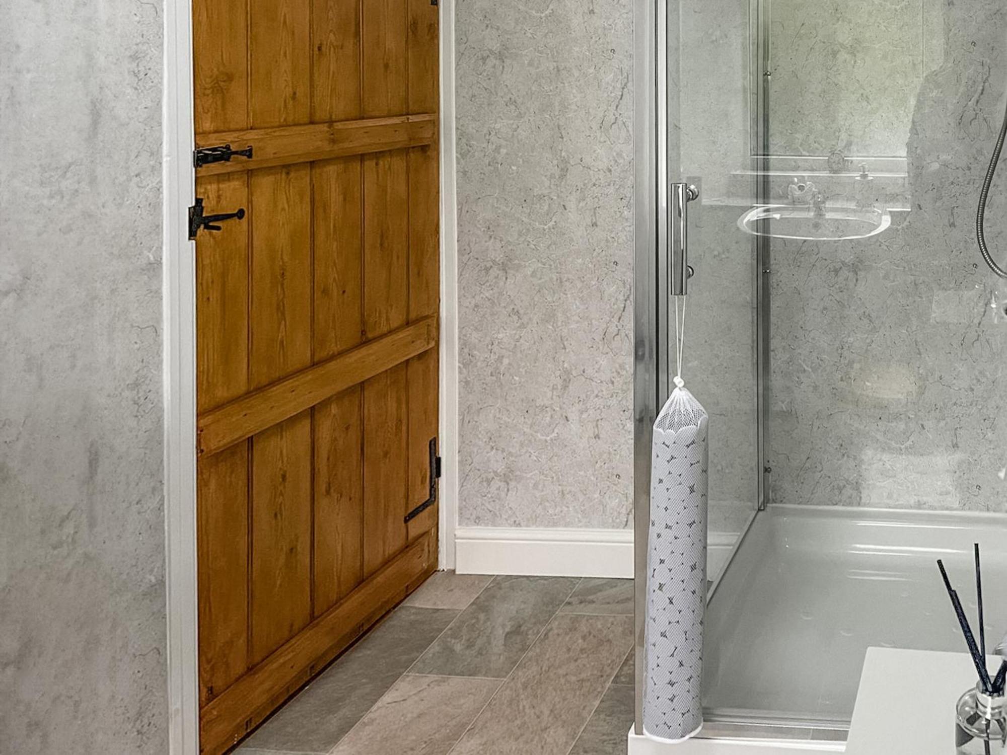 Bondcroft Farm Cottage Embsay Bagian luar foto