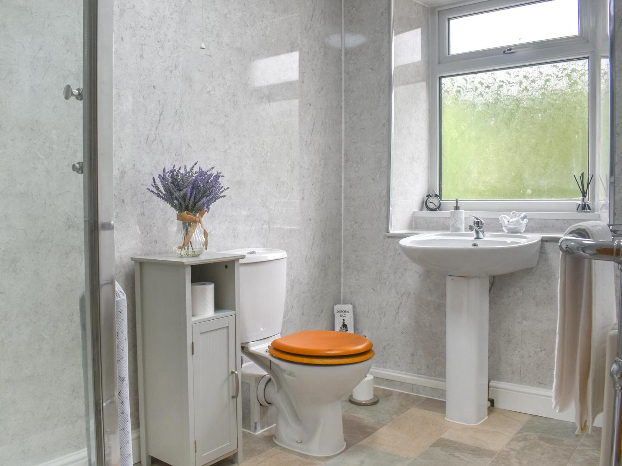 Bondcroft Farm Cottage Embsay Bagian luar foto