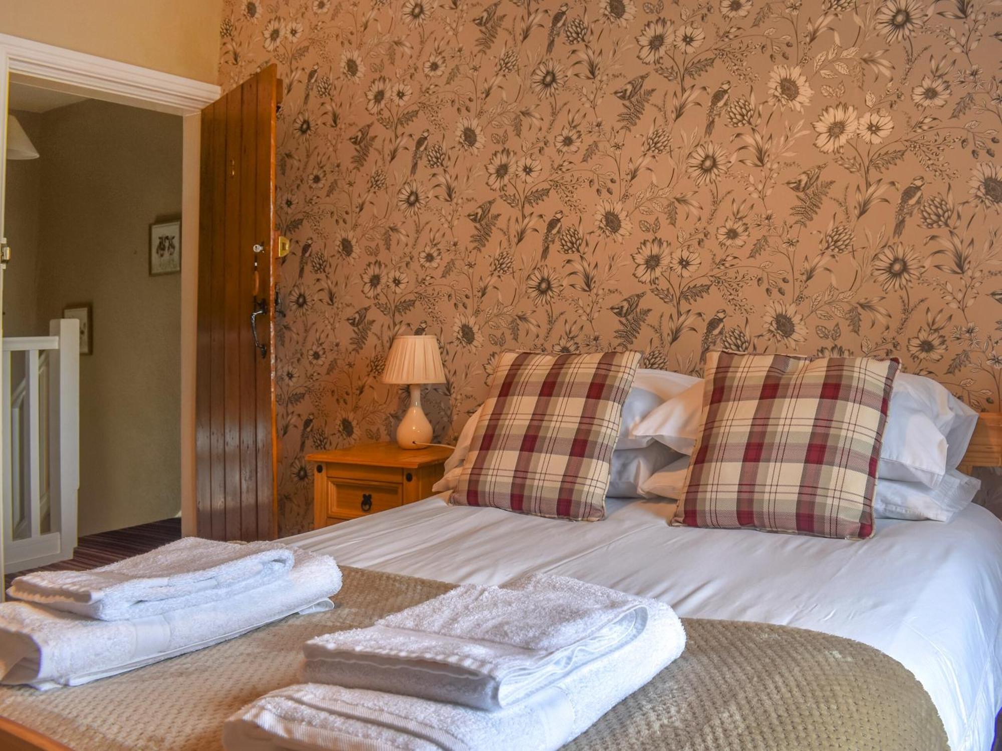 Bondcroft Farm Cottage Embsay Bagian luar foto