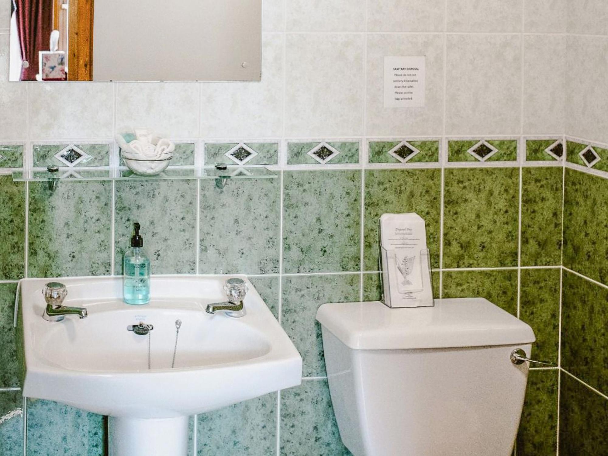 Bondcroft Farm Cottage Embsay Bagian luar foto